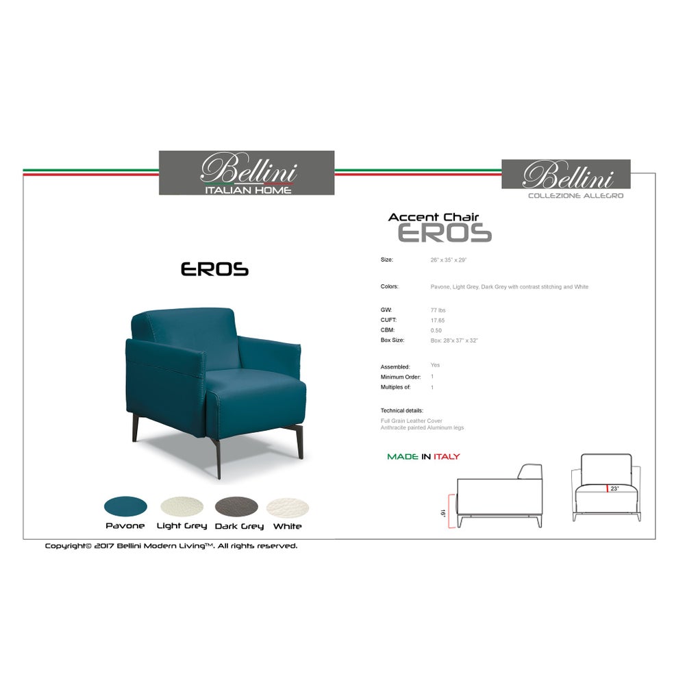 Eros LGY